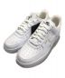 NIKE（ナイキ）の古着「Air Force 1 Low 07 Essential」｜ホワイト