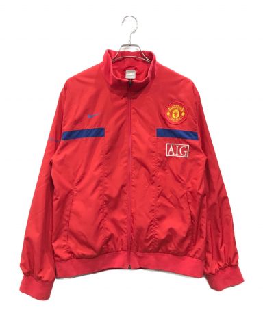 【中古・古着通販】NIKE (ナイキ) MANCHESTER UNITED