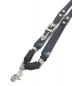 TOGA ARCHIVES (トーガアーカイブス) LEATHER PHONE STRAP レザーフォンストラップ：8800円