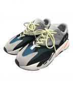 adidasアディダス）の古着「YEEZY BOOST 700」｜グレー