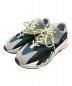 adidas（アディダス）の古着「YEEZY BOOST 700」｜グレー