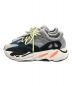 adidas (アディダス) YEEZY BOOST 700 グレー サイズ:30㎝：14800円