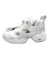 REEBOK (リーボック) INSTAPUMP FURY 95 ホワイト サイズ:23㎝：6800円