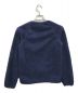 Patagonia (パタゴニア) Los Gatos Fleece Crew ネイビー サイズ:XXS：5800円