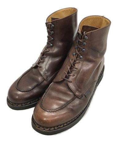 【中古・古着通販】PARABOOT (パラブーツ) BEAULIEU