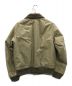 NEIGHBORHOOD (ネイバーフッド) B-15D/C-JKT カーキ サイズ:M：14800円