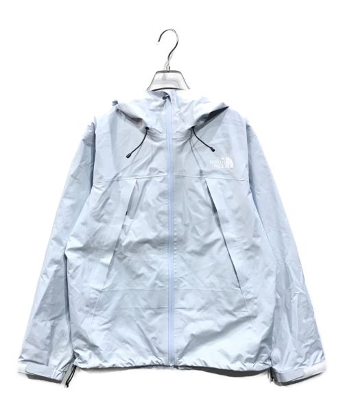 THE NORTH FACE（ザ ノース フェイス）THE NORTH FACE (ザ ノース フェイス) Climb Light Jacket クライムライトジャケット ダスティペリウィンクル サイズ:Lの古着・服飾アイテム