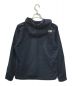 THE NORTH FACE (ザ ノース フェイス) EVOLUTION JACKET エボリューションジャケット ネイビー サイズ:M：5800円