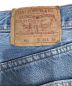 中古・古着 LEVI'S (リーバイス) 90's 501 デニムパンツ インディゴ サイズ:W30：6000円