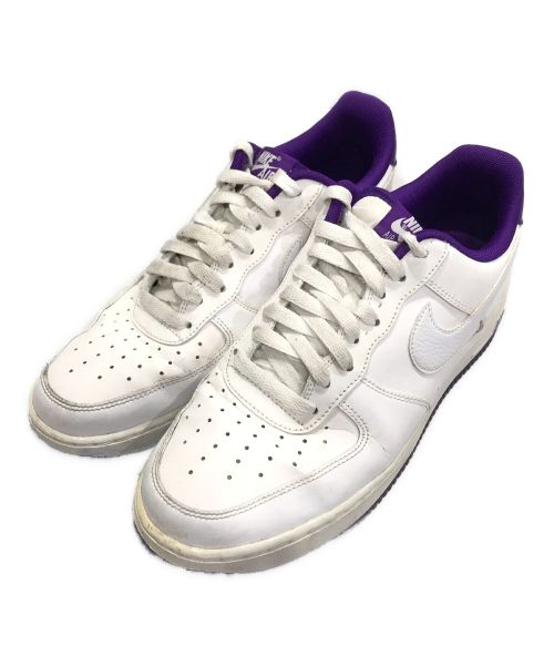 NIKE（ナイキ）NIKE (ナイキ) Air Force 1 Low '07 