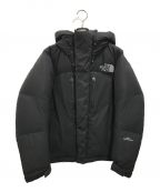 THE NORTH FACEザ ノース フェイス）の古着「Baltro Light Jacket バルトロライトジャケット」｜ブラック