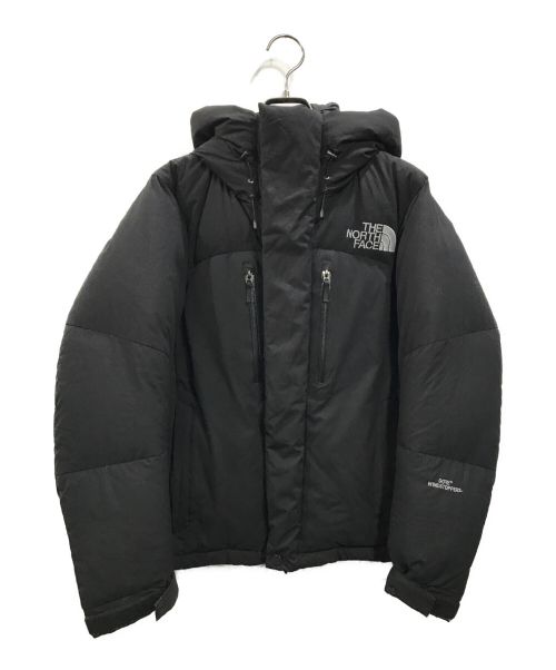 THE NORTH FACE（ザ ノース フェイス）THE NORTH FACE (ザ ノース フェイス) Baltro Light Jacket バルトロライトジャケット ブラック サイズ:XXSの古着・服飾アイテム