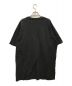 Supreme (シュプリーム) 22AW  Pope.L Training Crawl Tee グレー サイズ:L：6000円