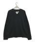 HUMAN MADE (ヒューマンメイド) 22SS BEAR L/S T-SHIRT ロングスリーブカットソー ブラック サイズ:XXL：7800円