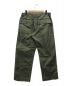 Schott (ショット) ARMY FATIGUE PANTS オリーブ サイズ:34：5800円