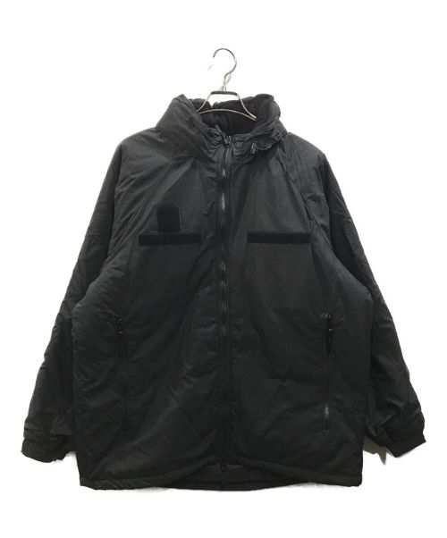 FREAK'S STORE（フリークスストア）FREAK'S STORE (フリークスストア) PRIMALOFT JACKET ブラック サイズ:Lの古着・服飾アイテム