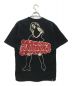 Hysteric Glamour (ヒステリックグラマー) VIXEN GIRL TEE ブラック サイズ:M：5800円