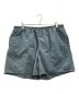 Patagonia（パタゴニア）の古着「Baggies Shorts-5in」｜ブルー