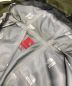 中古・古着 THE NORTH FACE (ザ ノース フェイス) Supreme (シュプリーム) Summit Series Outer Tape Seam Mountain Jacket バーントオリーブグリーン サイズ:L：29800円