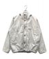 THE NORTH FACE（ザ ノース フェイス）の古着「Undyed Mountain jacket マウンテンジャケット」｜グレー