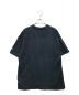 stussy (ステューシー) プリントTシャツ ブラック サイズ:XL：7800円