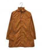 THE NORTH FACEザ ノース フェイス）の古着「Rollpack Journeys Coat」｜ブラウン