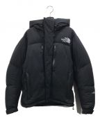 THE NORTH FACEザ ノース フェイス）の古着「BALTRO LIGHT JACKET バルトロライトジャケット」｜ブラック