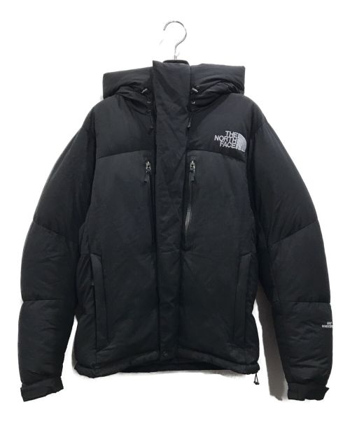 THE NORTH FACE（ザ ノース フェイス）THE NORTH FACE (ザ ノース フェイス) BALTRO LIGHT JACKET バルトロライトジャケット ブラック サイズ:Mの古着・服飾アイテム