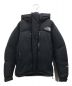 THE NORTH FACE（ザ ノース フェイス）の古着「BALTRO LIGHT JACKET バルトロライトジャケット」｜ブラック