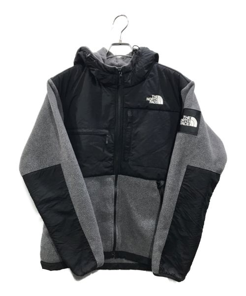 THE NORTH FACE（ザ ノース フェイス）THE NORTH FACE (ザ ノース フェイス) Denali Hoodie グレー サイズ:Mの古着・服飾アイテム