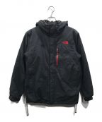 THE NORTH FACEザ ノース フェイス）の古着「Zeus Triclimate Jacket ゼウストリクライメイト ジャケット」｜ブラック