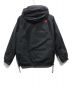 THE NORTH FACE (ザ ノース フェイス) Zeus Triclimate Jacket ゼウストリクライメイト ジャケット ブラック サイズ:M：12800円