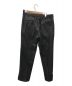 PT TORINO (ピーティートリノ) Pt trousers in 100-line velvet ブラウン サイズ:50：7800円