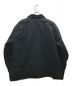 CarHartt (カーハート) RELAXED FIT DUCK BLANKET LINED DETROIT JACKET ブラック サイズ:XL：14800円