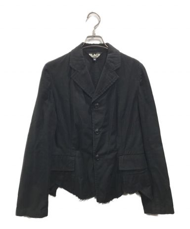 中古・古着通販】BLACK COMME des GARCONS (ブラック コムデギャルソン