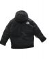 THE NORTH FACE (ザ ノース フェイス) Mountain Down Jacket マウンテンダウンジャケット ブラック サイズ:M：39800円