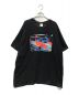 Supreme（シュプリーム）の古着「20SS Game Over Tee」｜ブラック