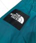 中古・古着 THE NORTH FACE (ザ ノース フェイス) The Coach Jacket エメラルドグリーン サイズ:L：7800円