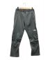 THE NORTH FACE（ザ ノース フェイス）の古着「HYVENT APEX PANTS」｜グレー