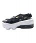 NIKE (ナイキ) AIR MAX KOKO SANDAL ブラック サイズ:24㎝：5000円