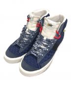 NIKEナイキ）の古着「NIKE BLAZER MID 77 