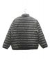 Patagonia (パタゴニア) DOWN SNAP-T PULLOVER ダウンプルオーバー グレー×ネイビー サイズ:L：11800円