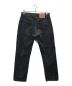 LEVI'S (リーバイス) 90S 505デニムパンツ ブラック サイズ:W32　L30：6800円