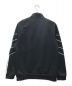 adidas Originals (アディダスオリジナル) Flamestrike Track Top Jersey JKT ブラック サイズ:L：4800円