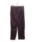 adidas Originals (アディダスオリジナル) BECKENBAUER TRACKPANT マルーン サイズ:XL：8800円