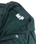 中古・古着 adidas Originals (アディダスオリジナル) BECKENBAUER TRACKTOP シャドーグリーン サイズ:XL：14800円