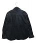 CarHartt (カーハート) CHALK SHIRT JACKET ブラック サイズ:L：6800円