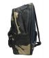 PORTER (ポーター) COUNTER SHADE DAYPACK バックパック ブラック×オリーブ：29800円