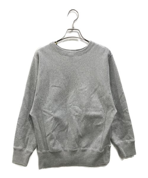 R.H.Vintage（ロンハーマン・ヴィンテージ）R.H.Vintage (ロンハーマン・ヴィンテージ) Sweat Pullover グレー サイズ:XSの古着・服飾アイテム