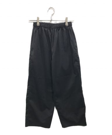 中古・古着通販】UNSLACKS (アンスラックス) ACTIVE EASY PANTS